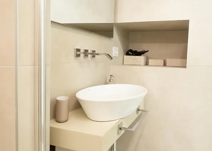 Appartamento Dimora Garibaldi - Bright&quiet Nest - *