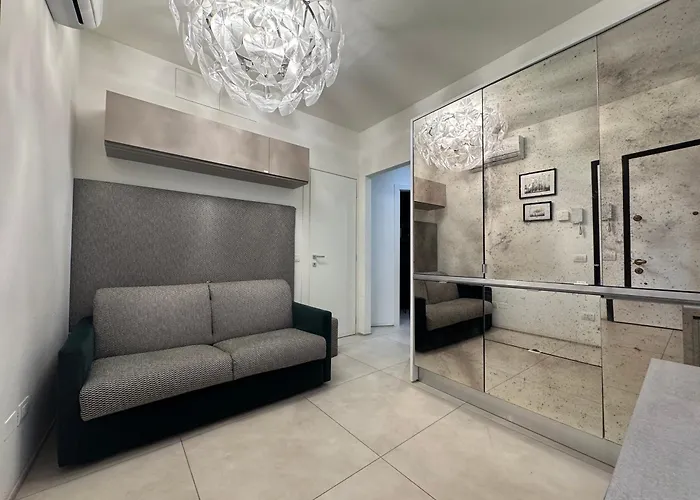 Appartamento Dimora Garibaldi - Bright&quiet Nest -