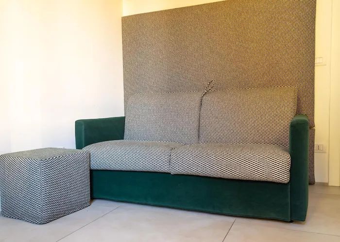 Dimora Garibaldi - Bright&quiet Nest - *