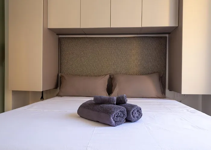 Dimora Garibaldi - Bright&quiet Nest - Appartamento *